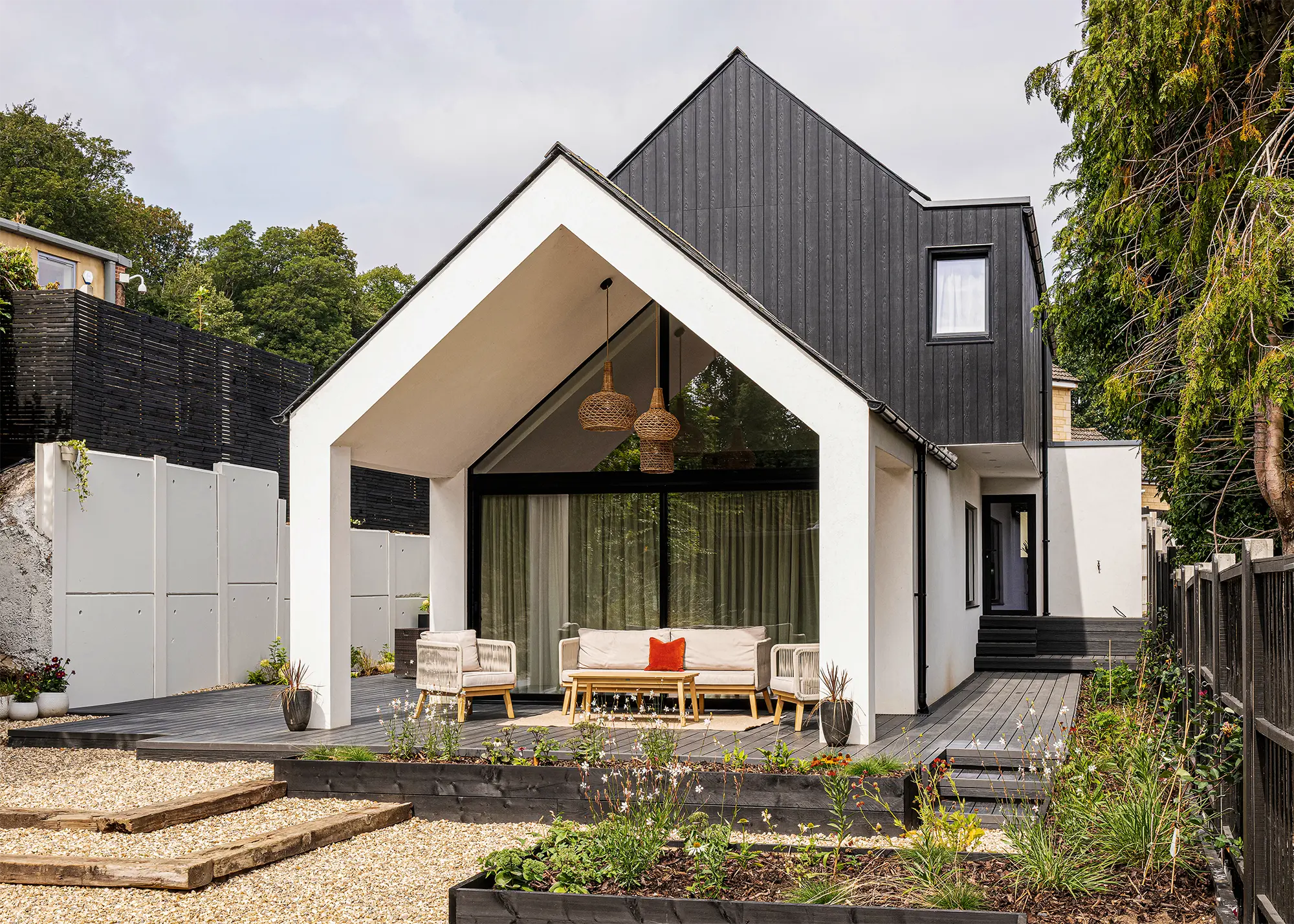 Should Your Architect Handle Your Planning Application? An Expert Explains the Ins & Outs