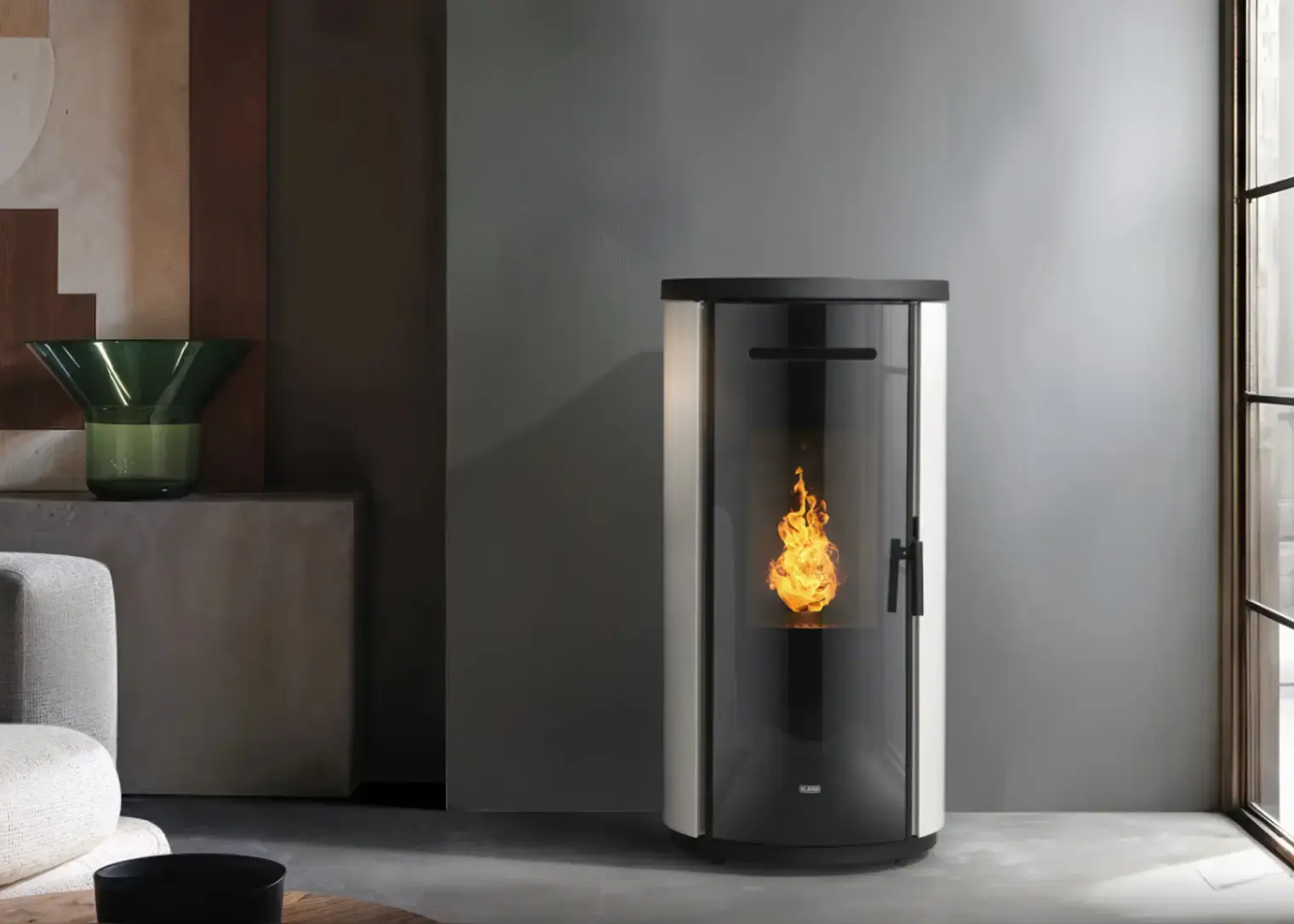 How to Choose the Right Fuel Type for Your Stove or Fireplace – the Pros & Cons of Each Option