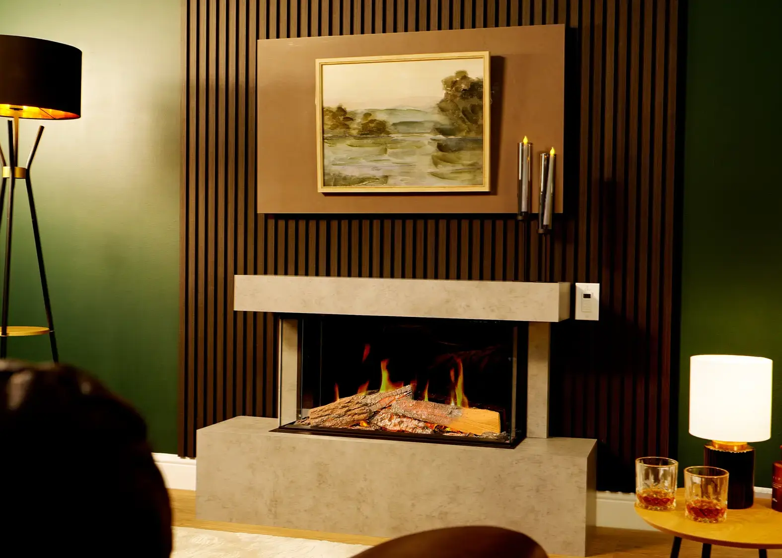 How to Choose the Right Fuel Type for Your Stove or Fireplace – the Pros & Cons of Each Option