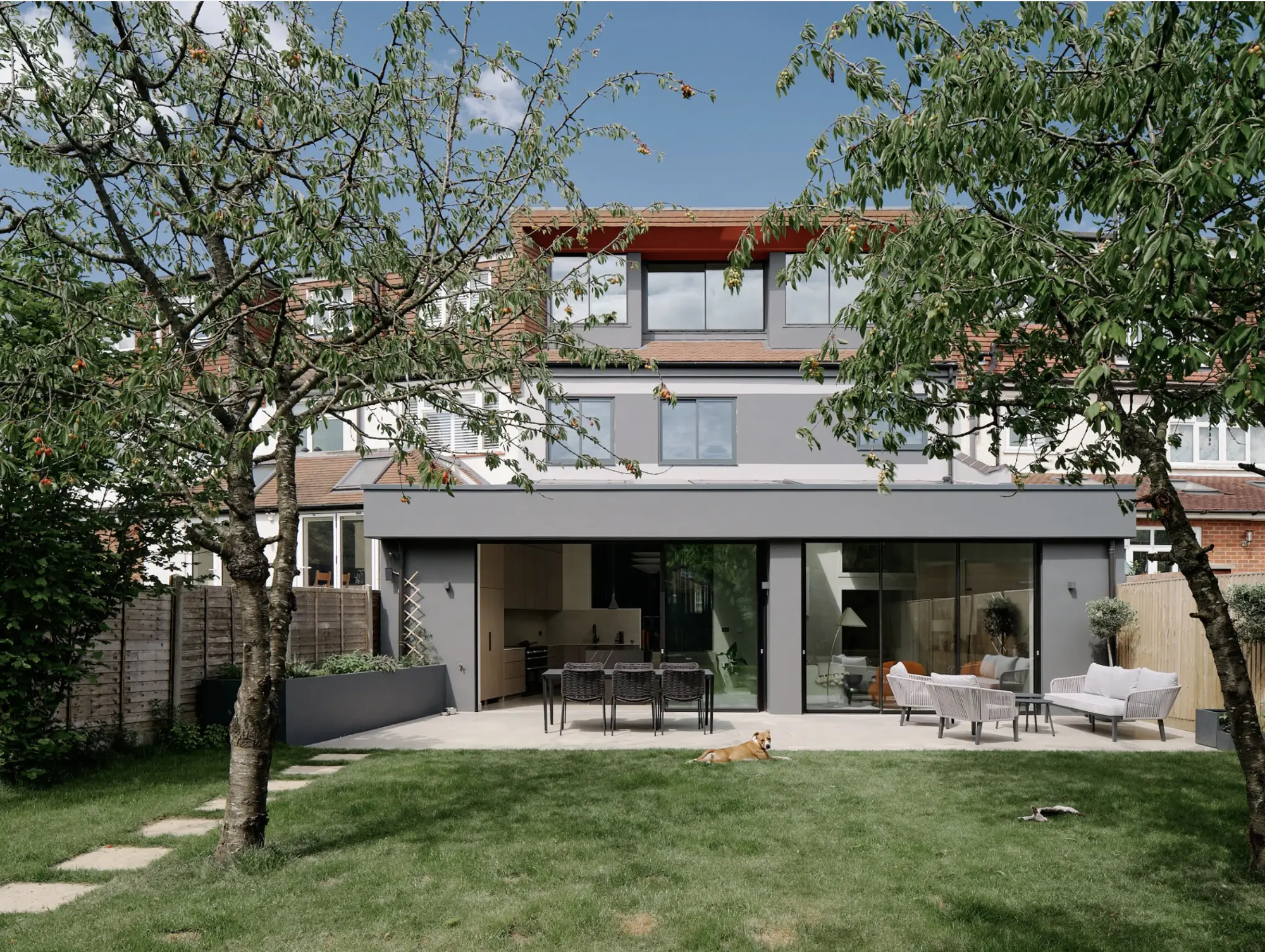 Why Planning is the Key to a Successful Home Retrofit 