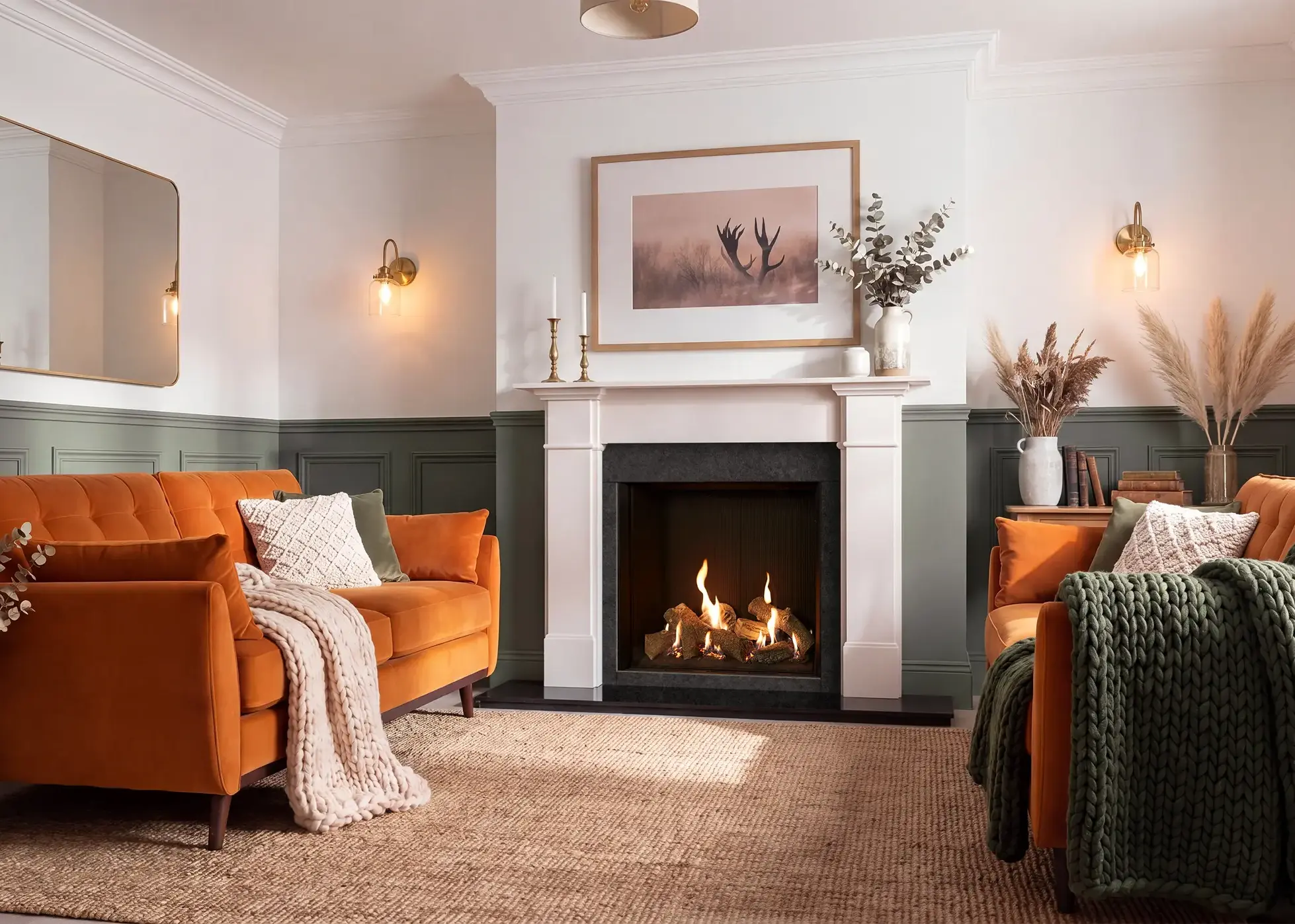 How to Choose the Right Fuel Type for Your Stove or Fireplace – the Pros & Cons of Each Option