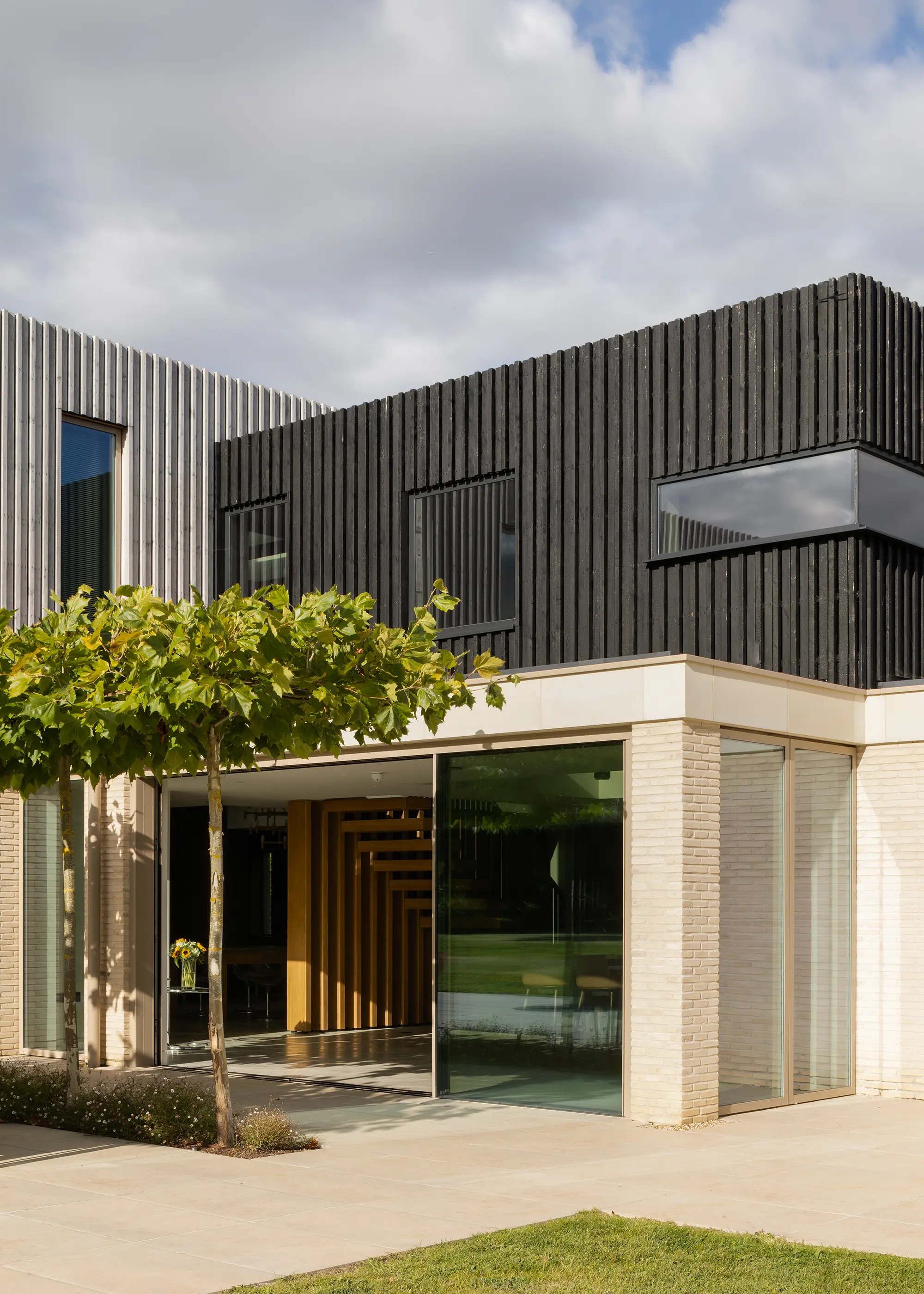 Should Your Architect Handle Your Planning Application? An Expert Explains the Ins & Outs