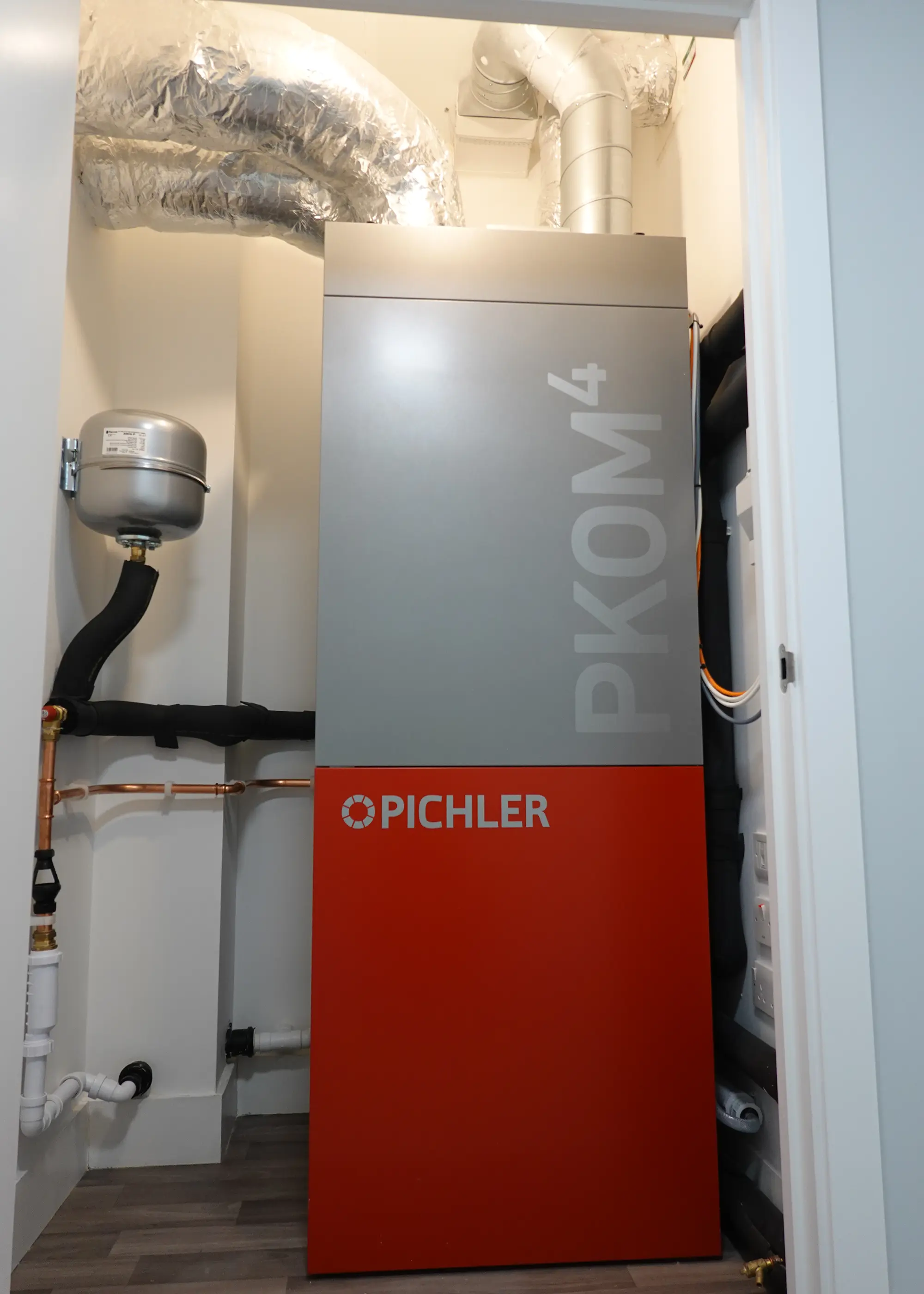 How do Air-Based Heating and Cooling Systems Work? A Complete Guide