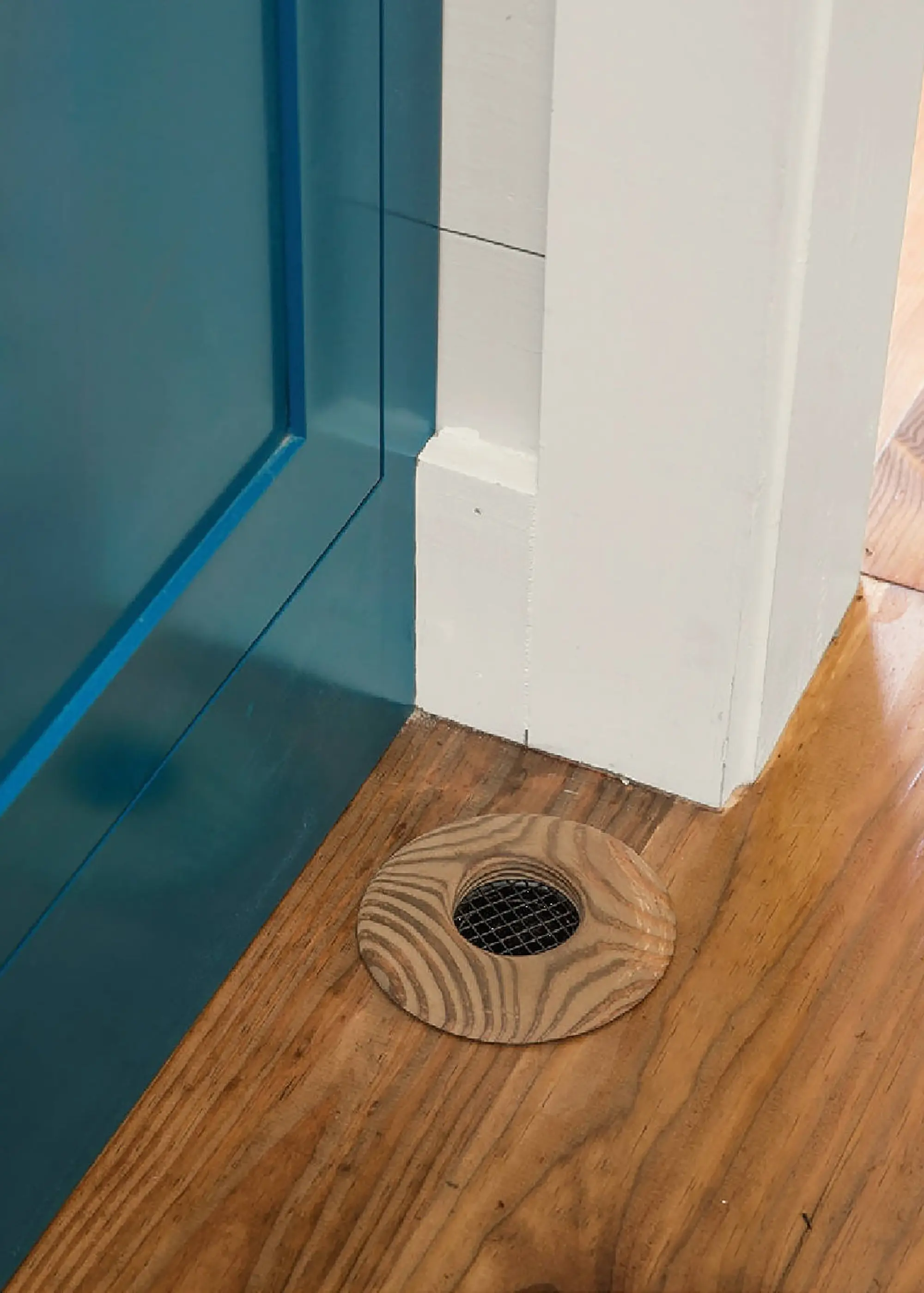 Why Should We Be Rethinking Whole-House Heating, Cooling & Ventilation?