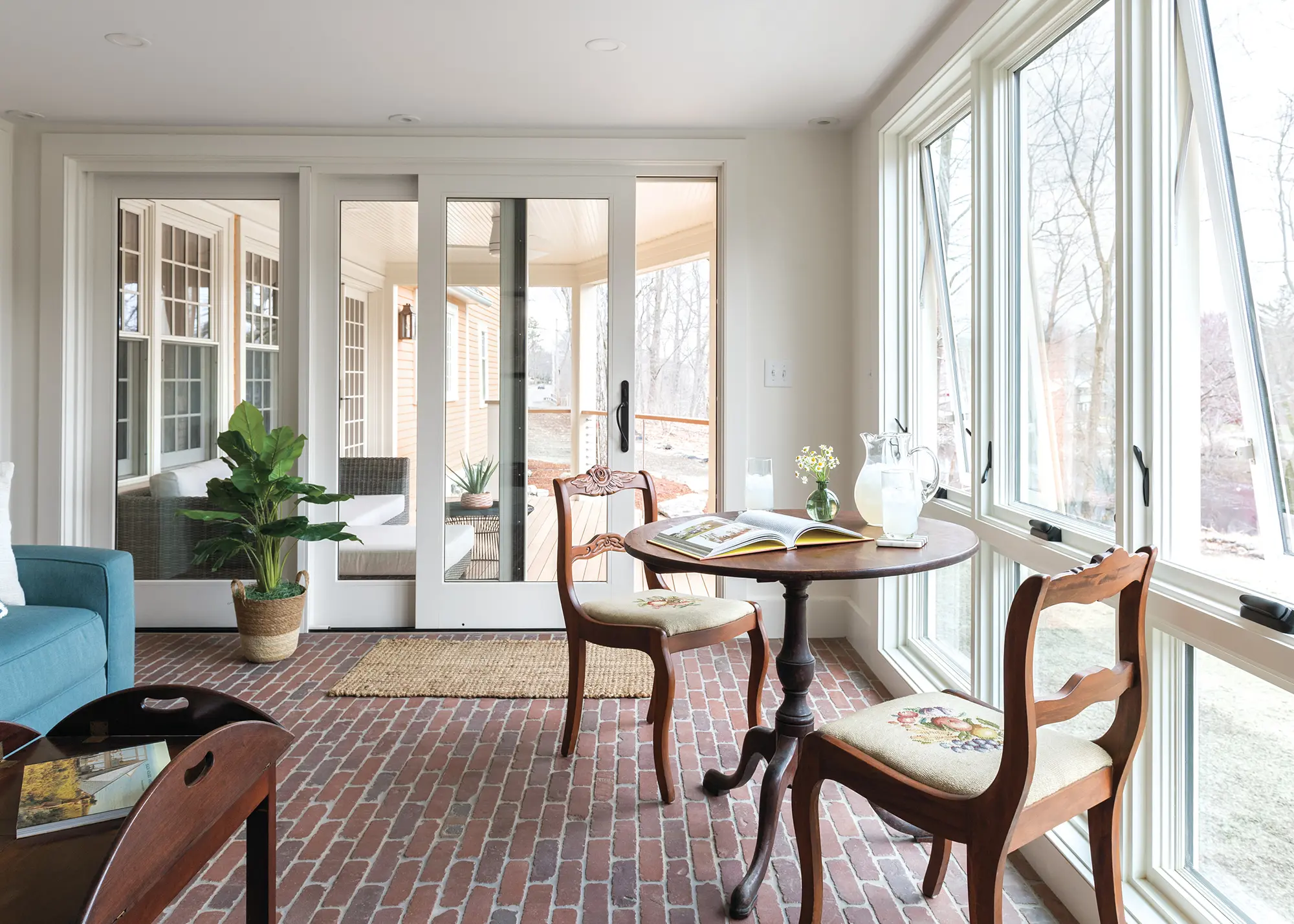 Why Should We Be Rethinking Whole-House Heating, Cooling & Ventilation?