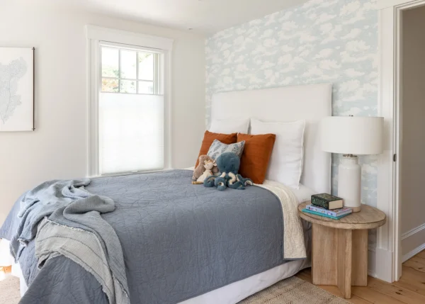 Why Should We Be Rethinking Whole-House Heating, Cooling & Ventilation?