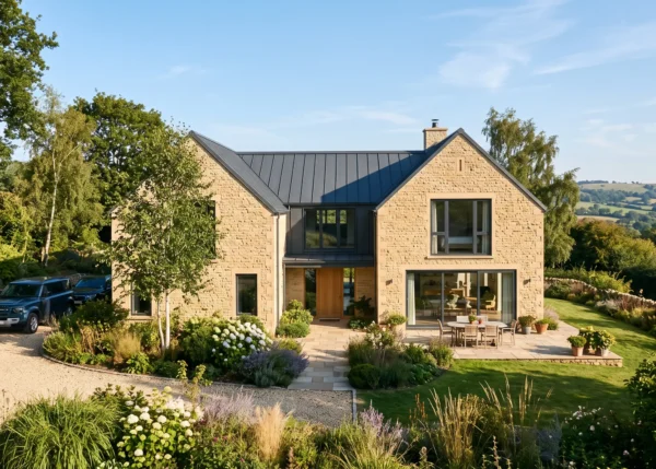 How to Assess Your Plot or Property's Potential Before You Start Designing