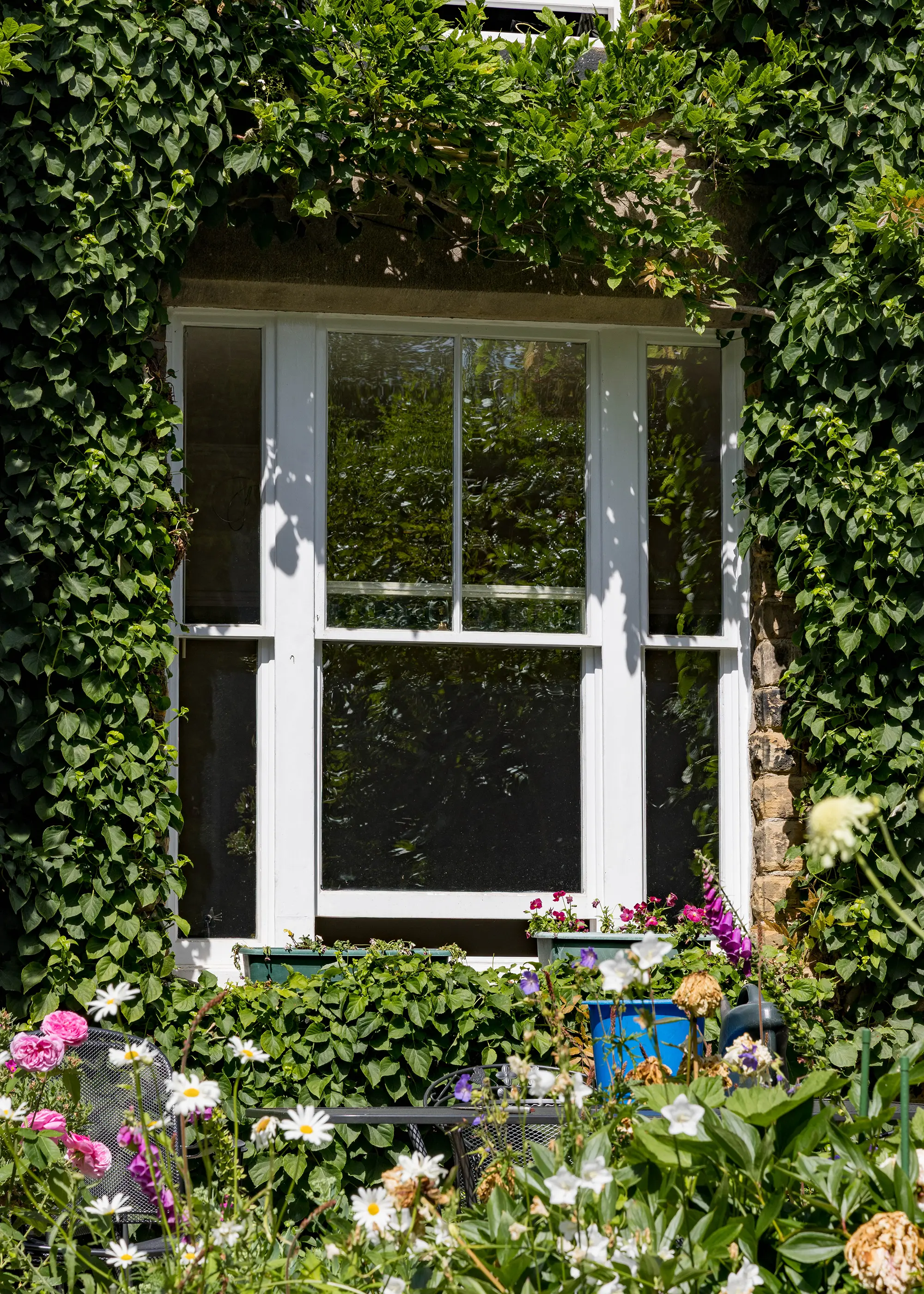 How to Choose the Right Window Frame Material – the Pros & Cons of Each Option